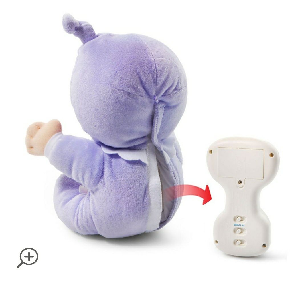Lalka Vtech "obudź światło kołyski"