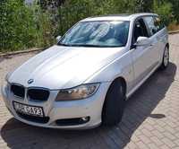 BMW seria 3 E91 Automat