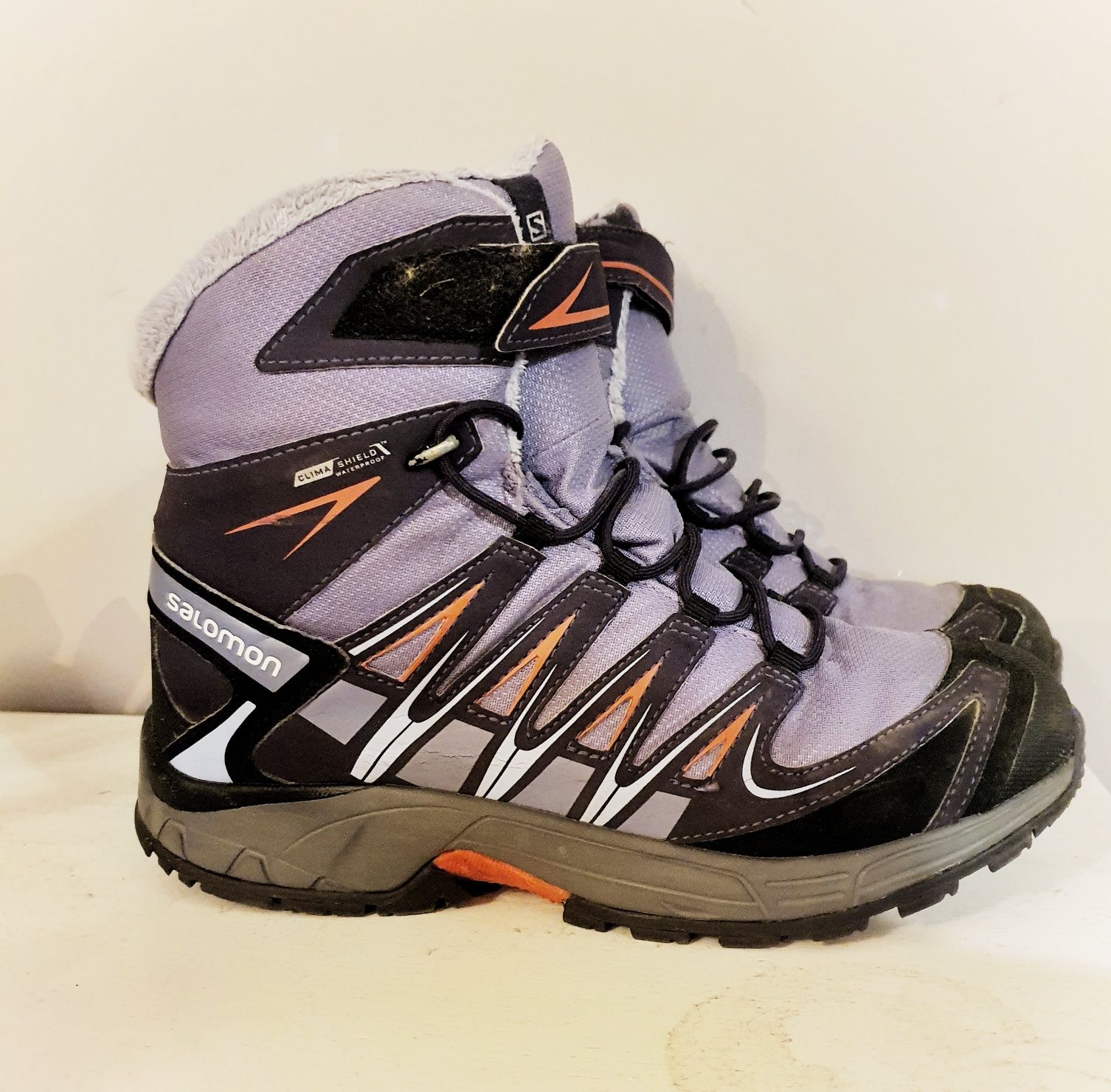 Salomon XA Pro 3D Winter TS [38]