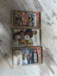 Gry na psp play station
