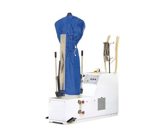 Equipamento para lavandaria