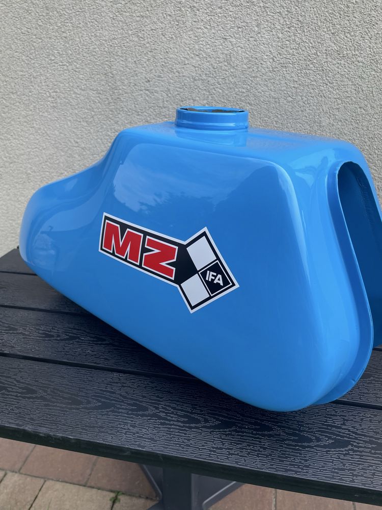 Mz etz 250 zbiornik paliwa bak