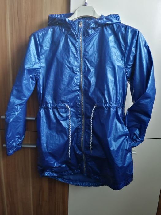 Kurtka typu parka 128 5.10.15