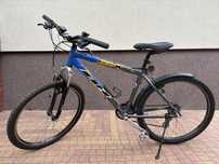 Rower górski BH OverX MTB, stan bdb, koła 26”