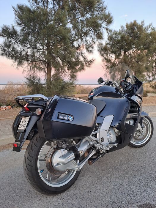 Bmw K1200 GT Full Extras