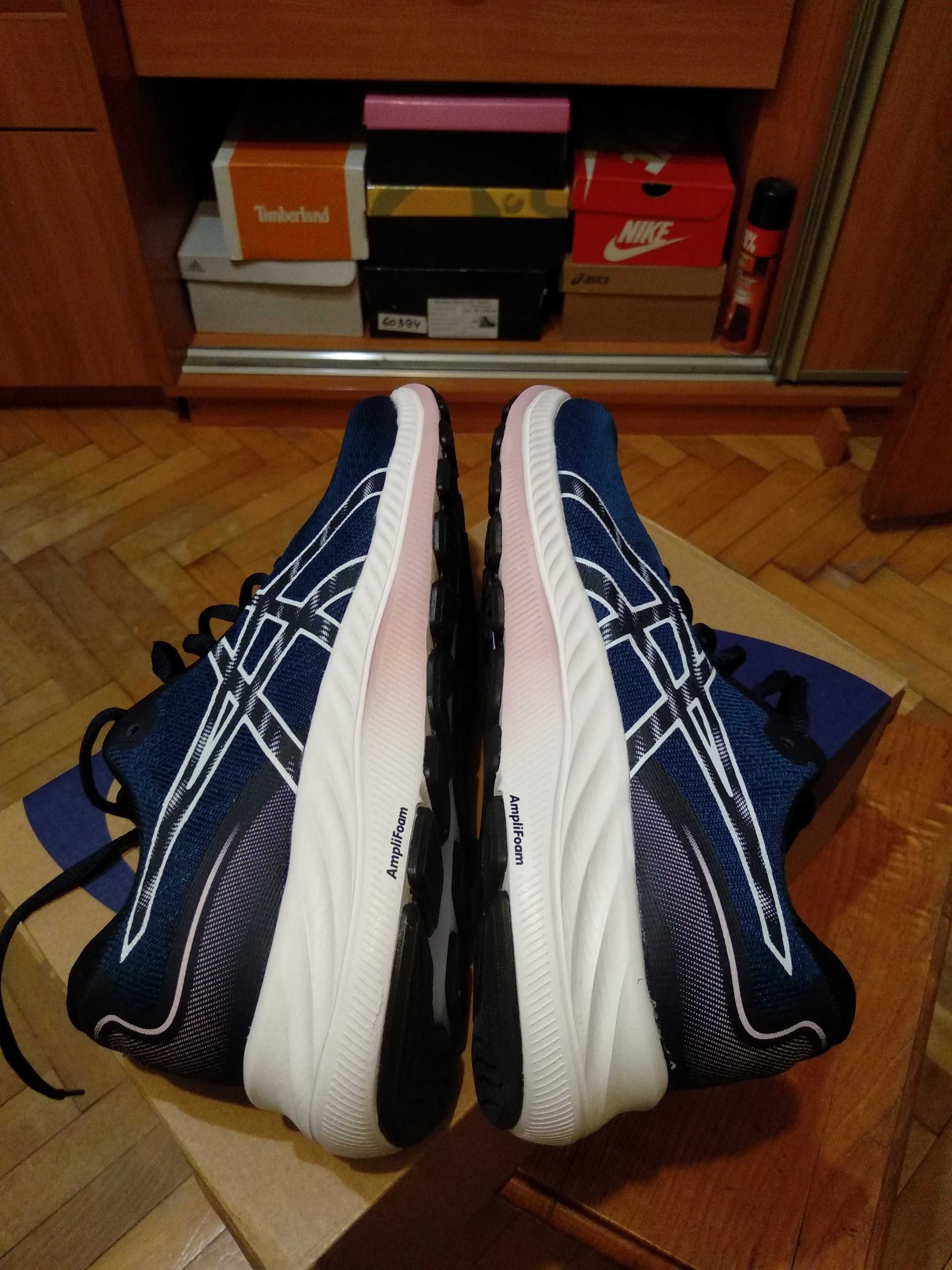 Женские Кроссовки  Asics GEL-EXCITE 9