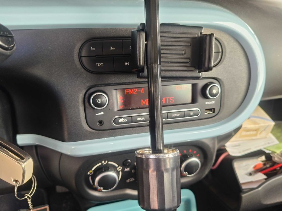 Vendo Renault Twingo