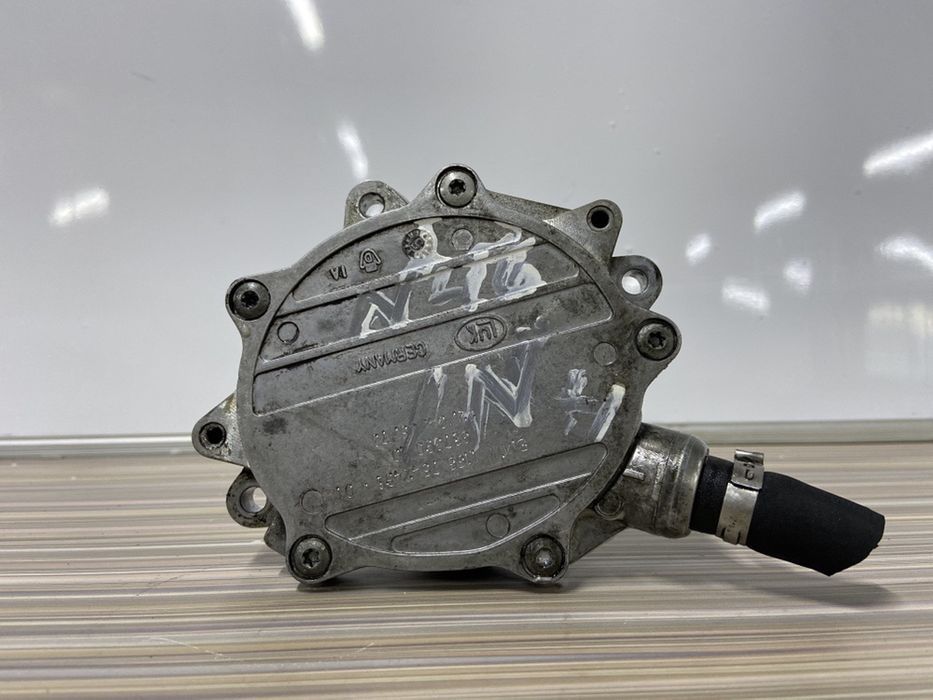 Вакуумной Насос на БМВ Е46 Е90 Е83 N42 N46 318 316 Вакумний Вакумник