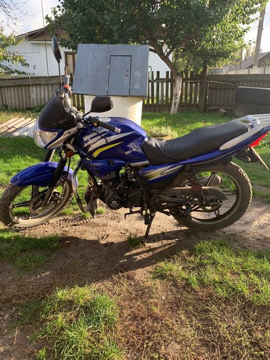 МУСТАНГ регіон 150 срочно