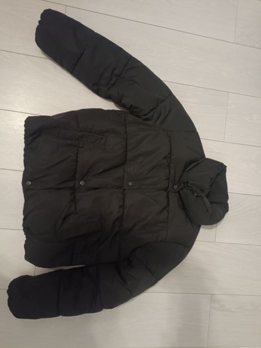 Kurtka młodzieżowa damska