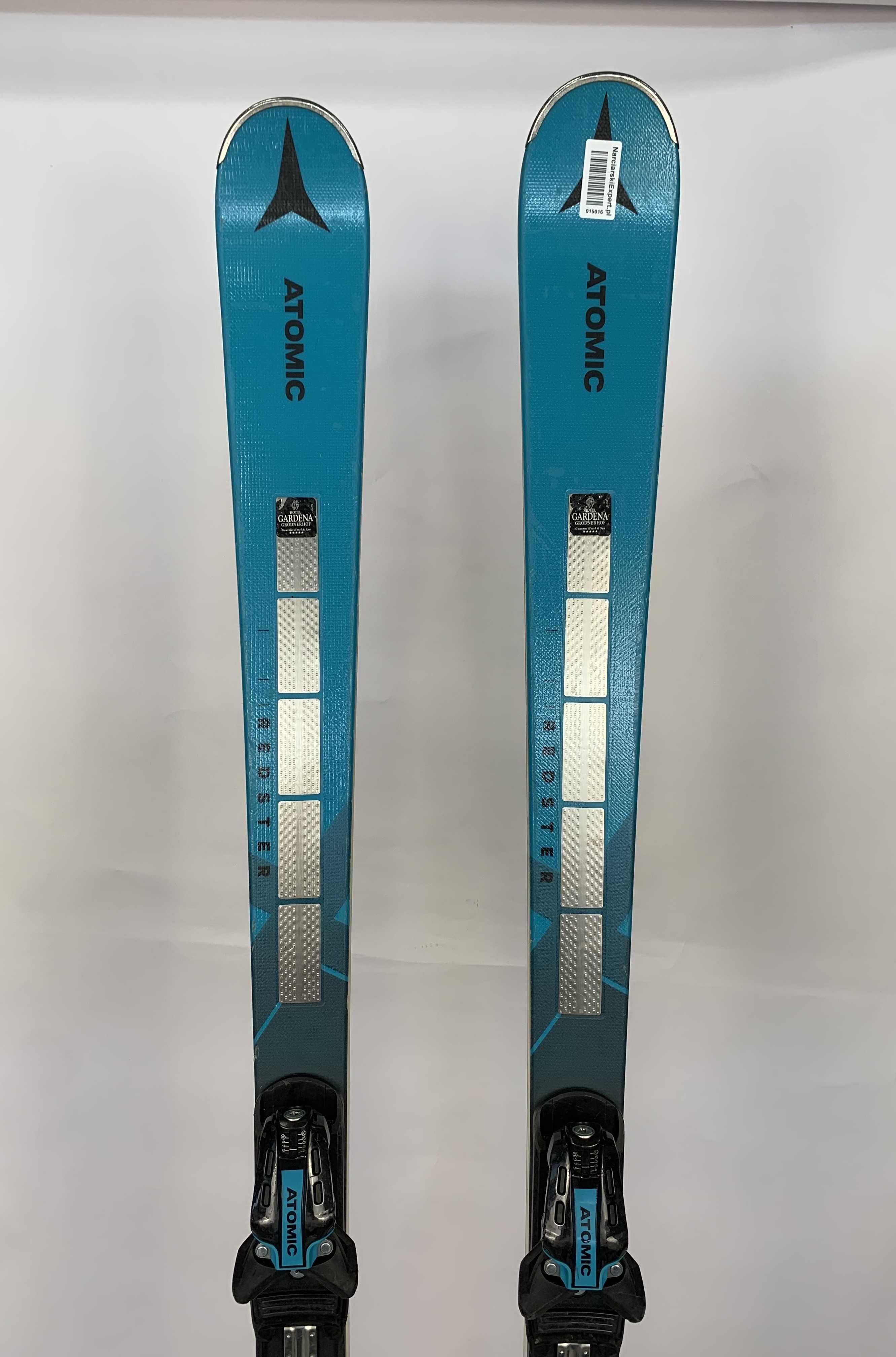 Narty Atomic Redster X9s 175cm Gwarancja!
