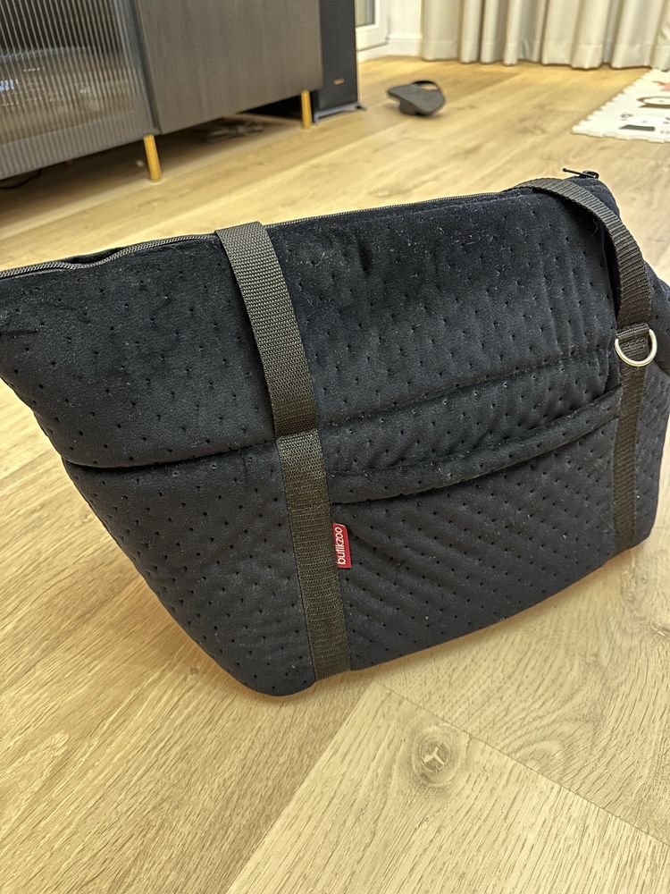 Torba dla psa butikzoo