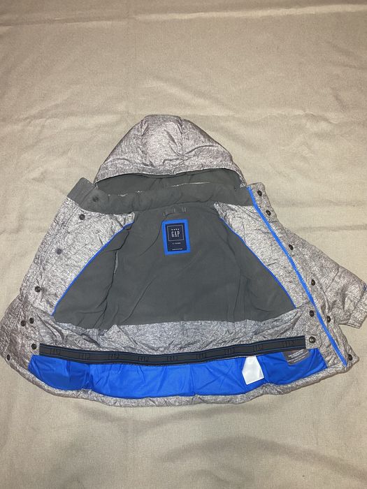 Куртка зимова GAP