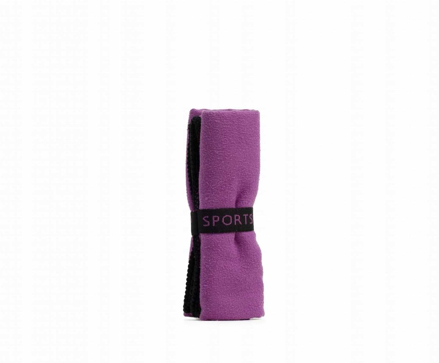 Gozze Ręcznik Sportowy Gözze Sports 30 X 50 cm - Fioletowy