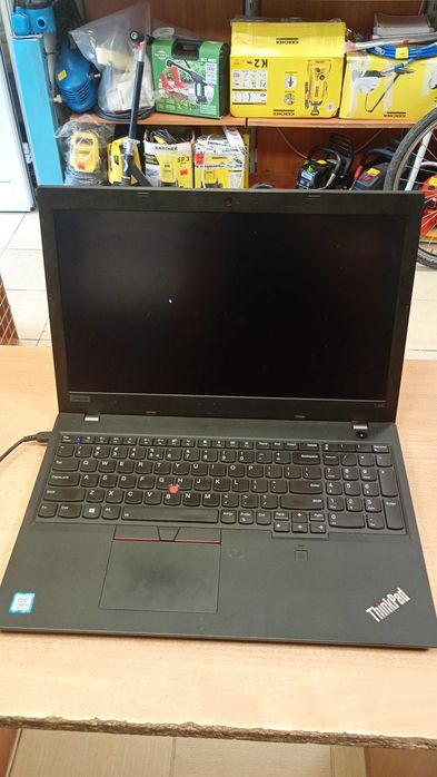 Laptop LENOVO L580 16/512-Komis MADEJ Dębica
