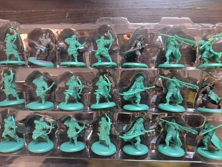 A Song of Ice & Fire Greyjoy Starter Set