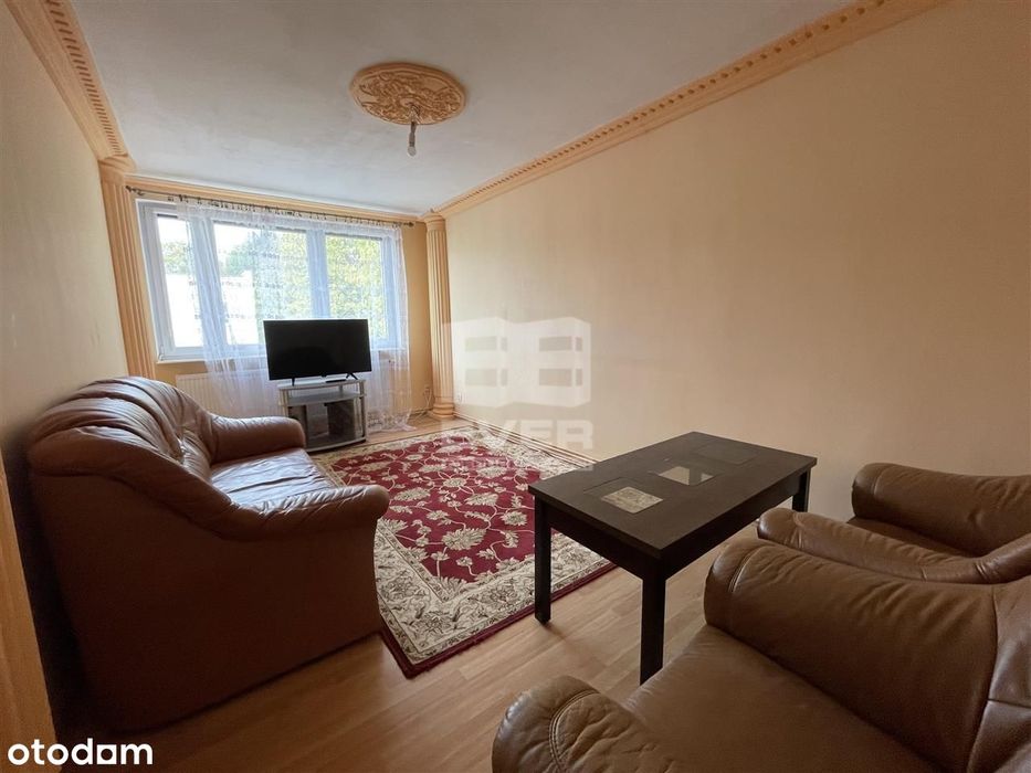 Przytulne i jasne mieszkanie w Boninie - wolne od