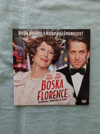 Film na DVD Boska Florence
