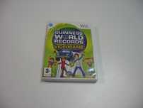 Guinness World Records The Videogame - GRA Nintendo Wii - Opole 0807