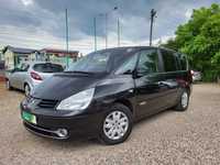 Renault Grand Espace 2.0 DCI/Długi/7 Foteli/HAK/Zarej w Polsce/Zamiana/Kredyt/VIP Gwarant