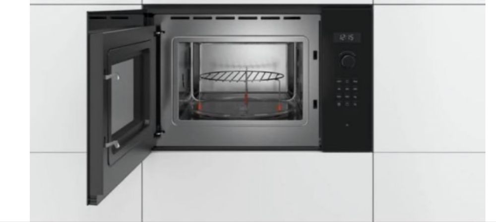 Microondas Bosch BEL554MB0