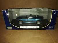 Model BMW Z4 2003 Skala 1:18