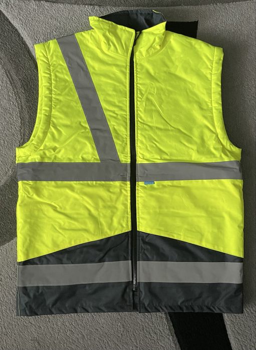 Желетка телла світловідбиваюча