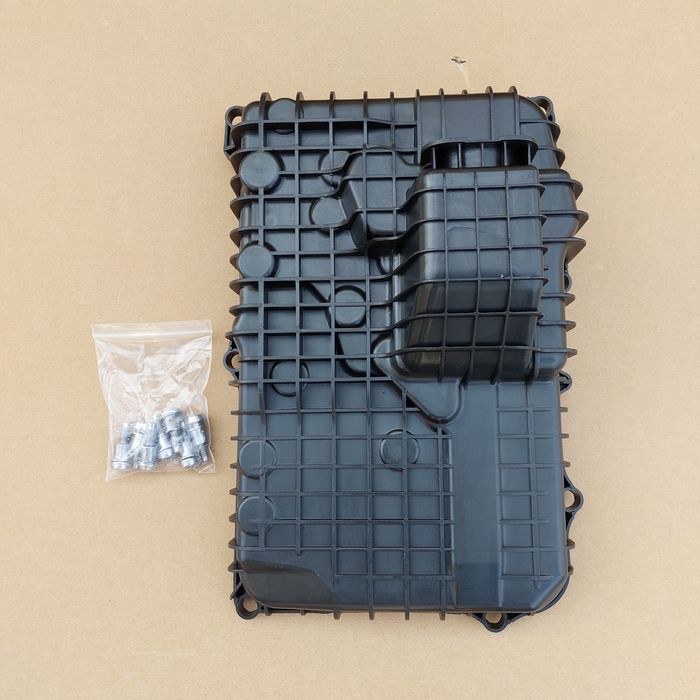 Бачок Омивача Jeep Cherokee KL 2018 2019 2020 2021 2022