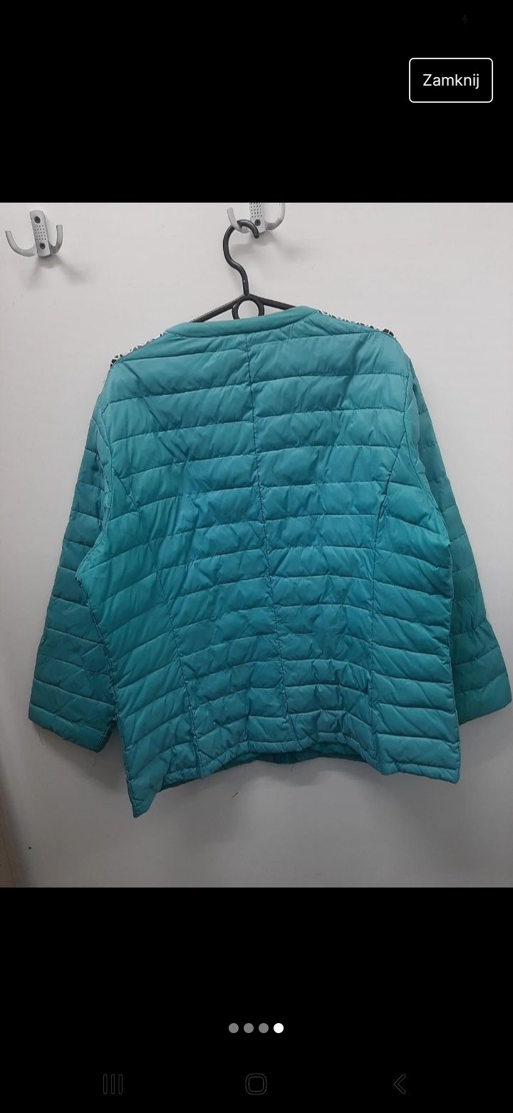 Sprzedam kurtkę 6xl