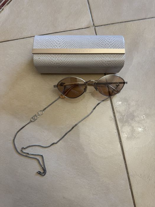 Jimmy Choo  Original окуляри