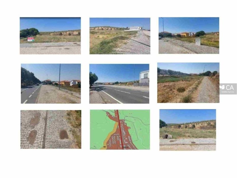 Lote 2 Para Construção