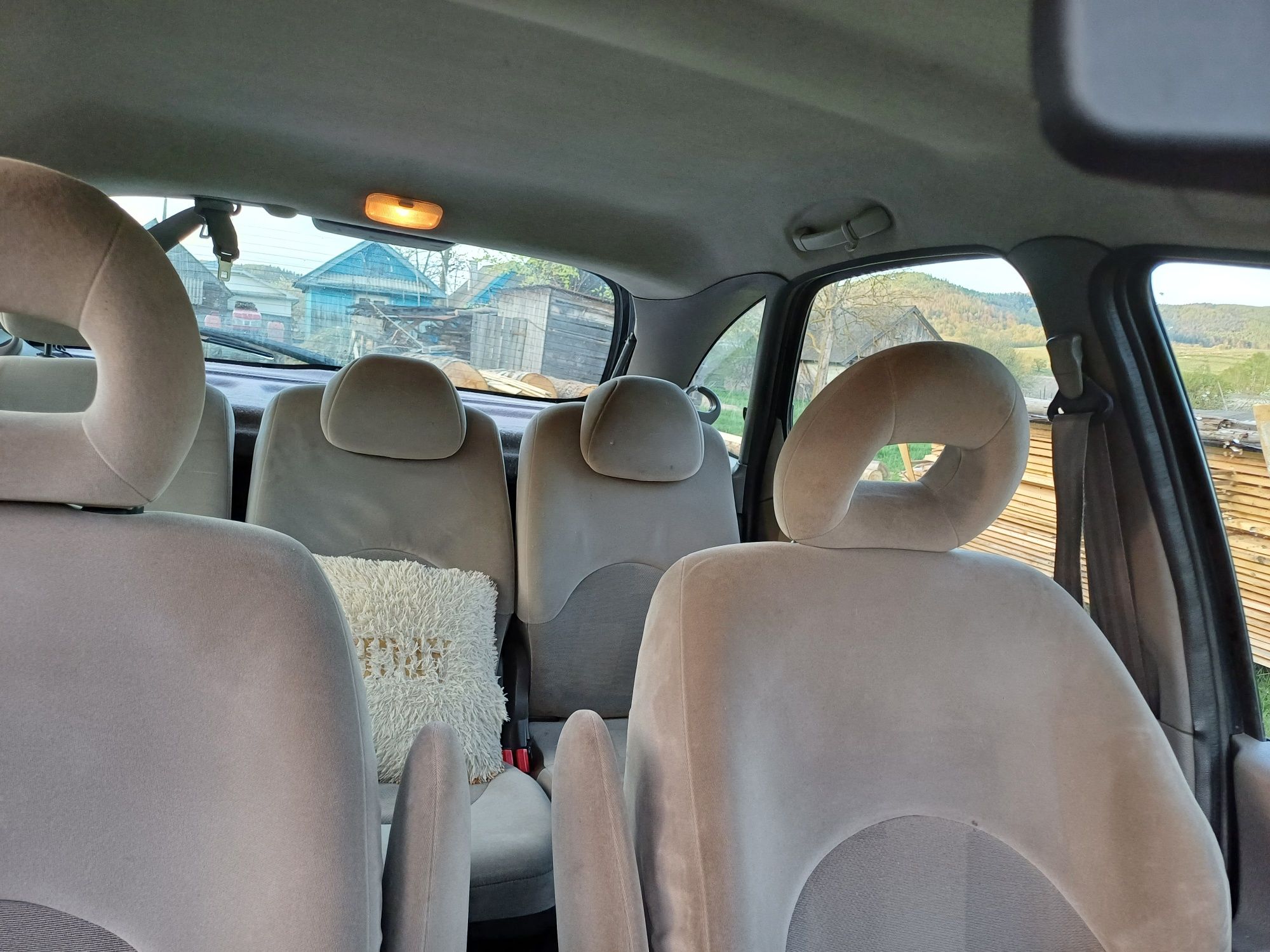 Citroen xsara picasso