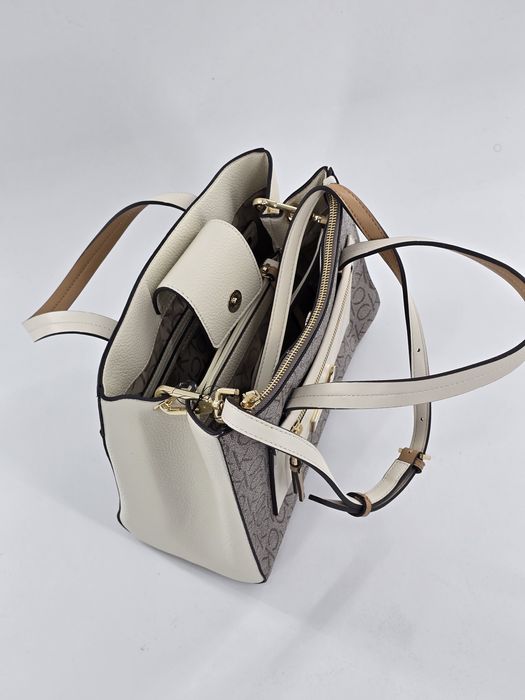 Torebka Calvin Klein torba  na ramię nowa