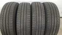 Opony Michelin Agilis Camping 225/75R16C 116Q NOWE 4szt 2022r Kamper