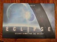 Eclipse: Second Dawn for the Galaxy - Jogo de tabuleiro como NOVO