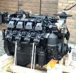 Дизельний двигун КАМАЗ 740.50-360 V8 11.76л Оригінал