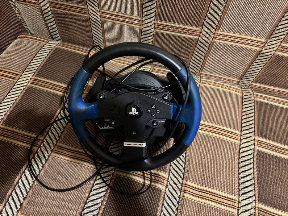 Thrustmaster T150 pro