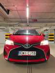 Toyota Yaris Wyjątkowy egzemplarz
