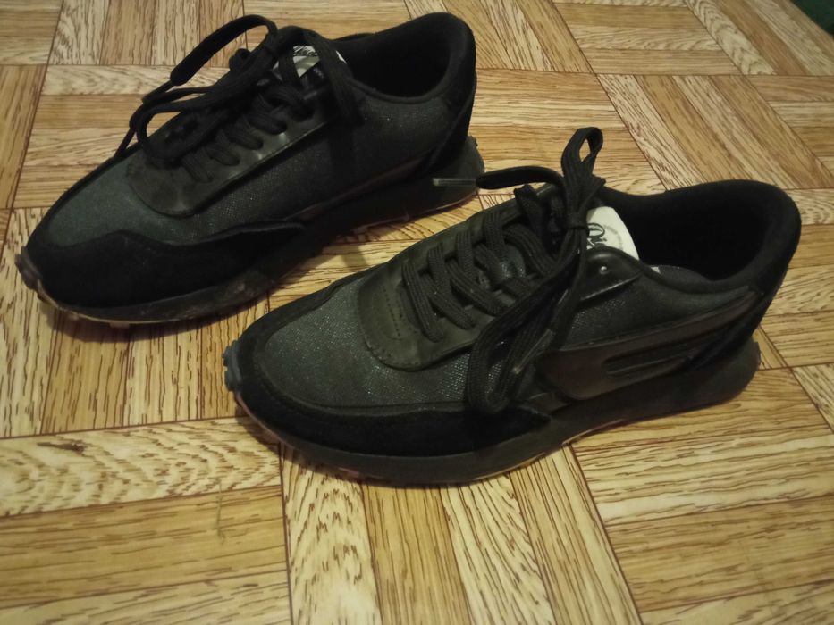 Кросівки Diesel 37р (оригінал)