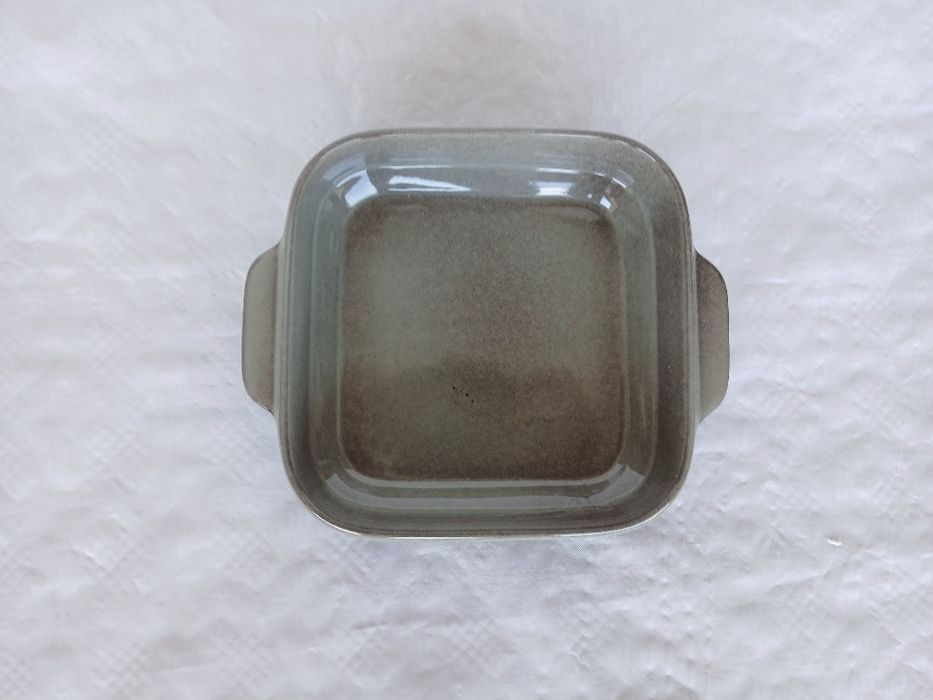 Naczynie żaroodporne ceramiczne