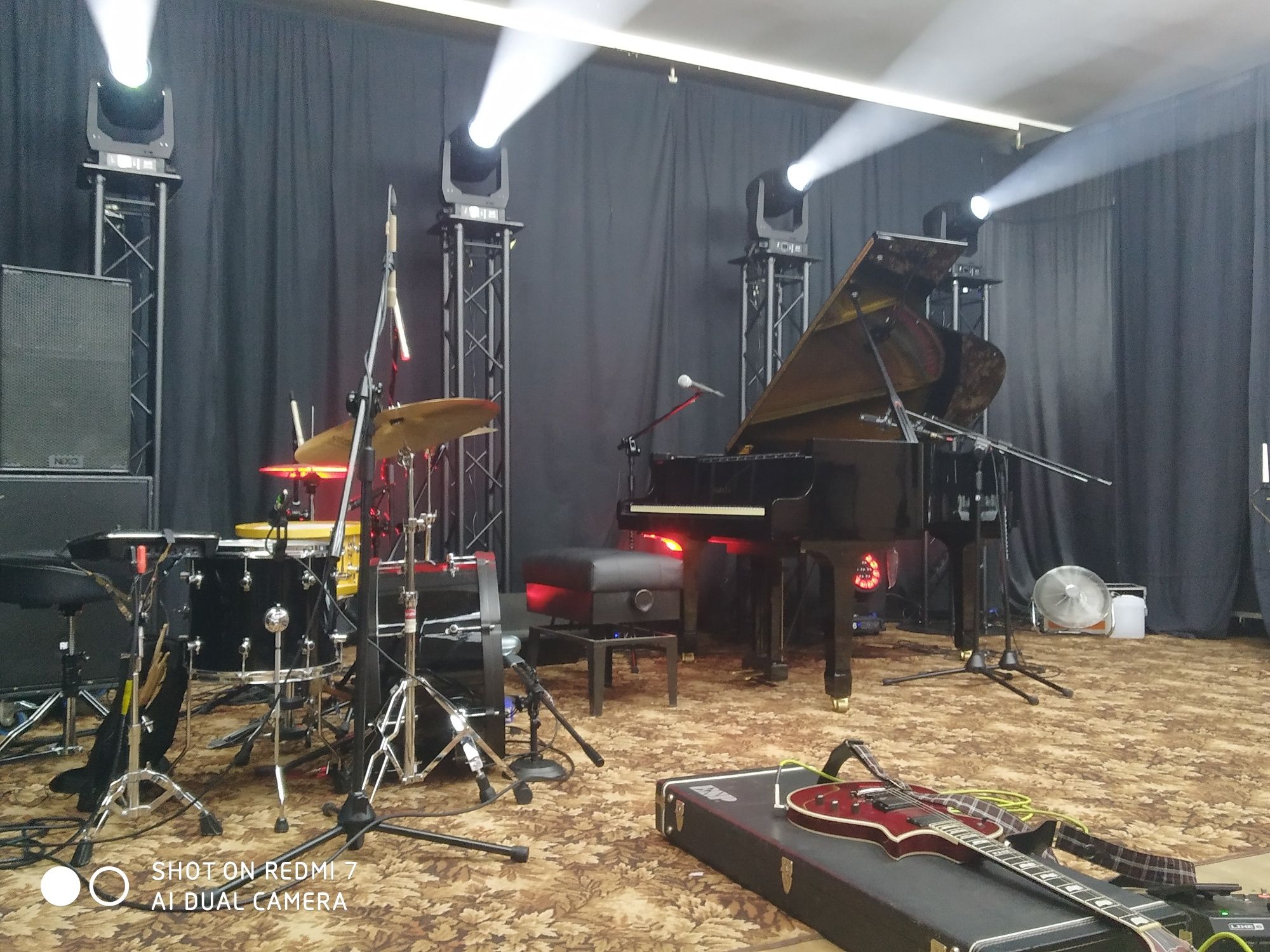 wynajmę wypożyczę fortepian Steinway, Yamaha na koncert