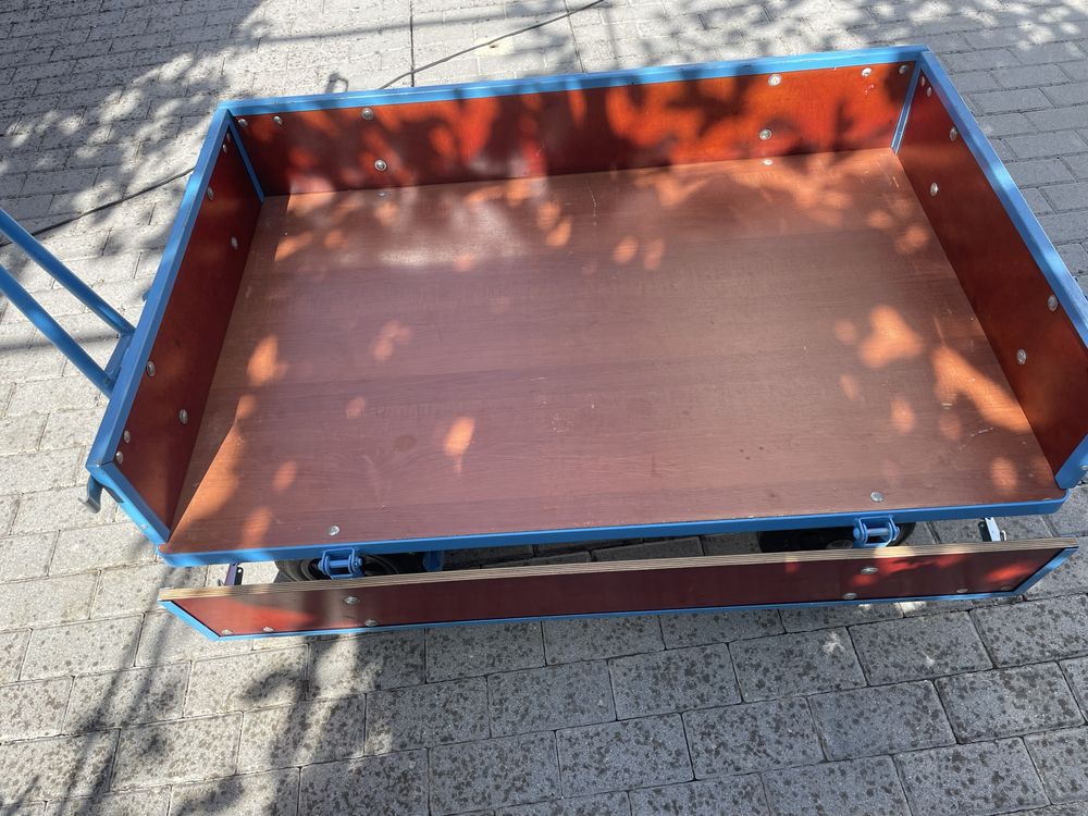 Carrinho de mão para Armazém, Logistisca ou transportadora