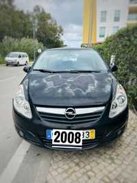 Corsa D 1.2 gasolina 188mil kms