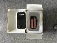 TESLA Smart Oximeter (pulsoksymetr)