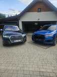 Audi SQ7 Z Niemiec! Full opcja na zamowienie,