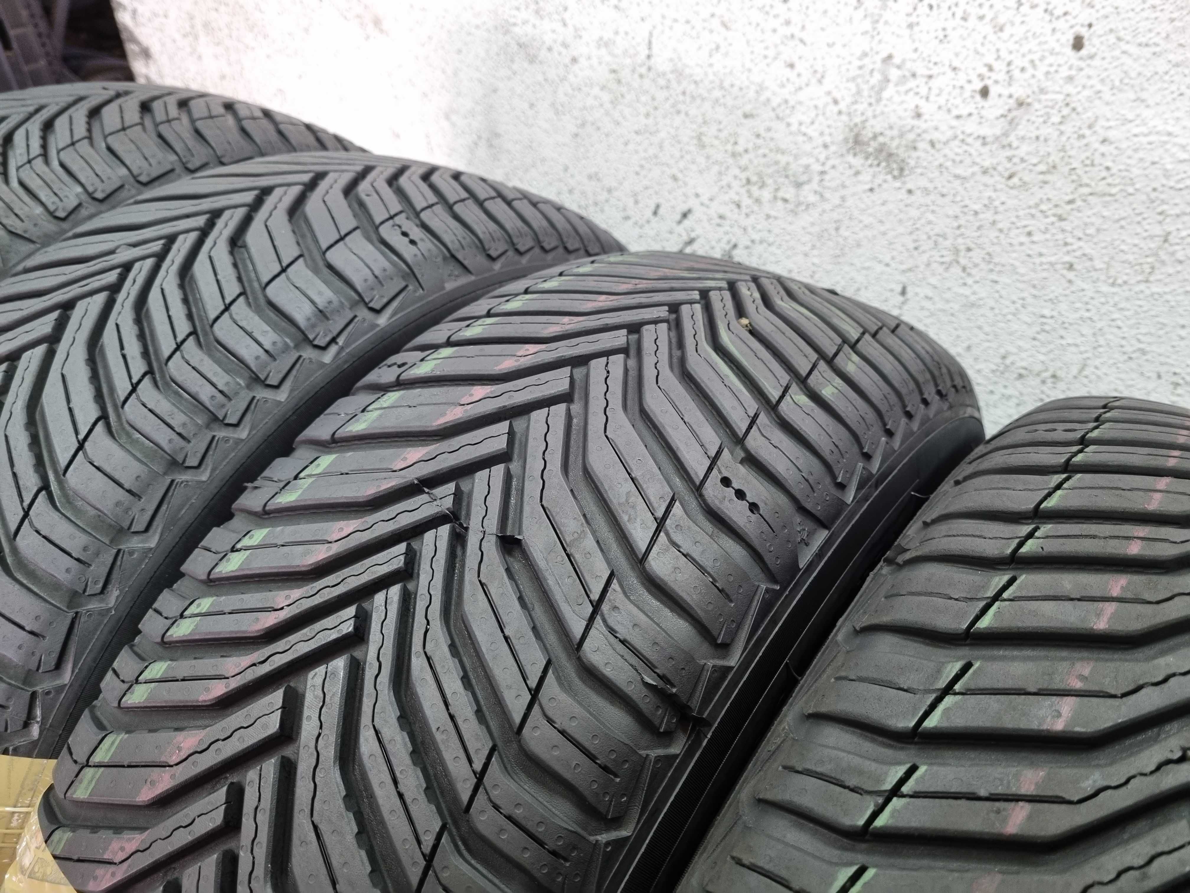 205/55/16 94V Michelin Cross Climate 2 2024