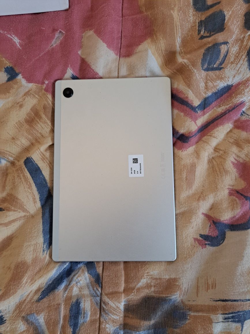 Samsung Galaxy tab A8 10 polegadas