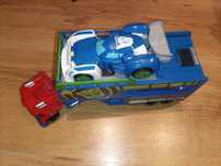 Transformers Optimus