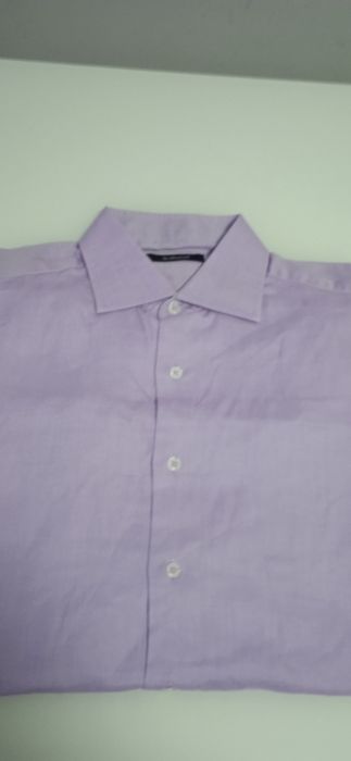 Camisa da Dunil homem