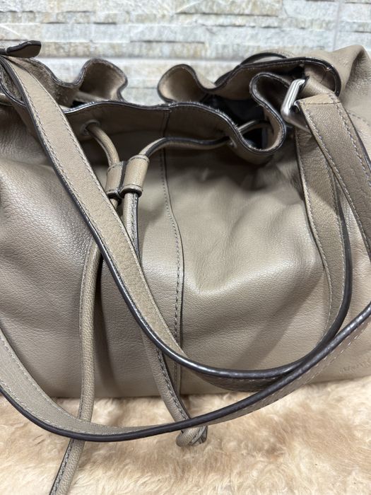 Сумка  шопер Марко Поло  легкое бу